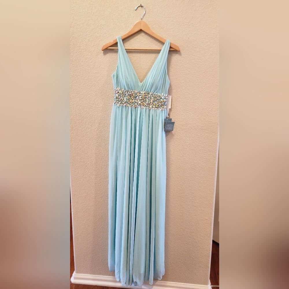 My Michelle gown